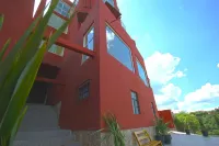 ลาวิสต้าโฮเต็ล