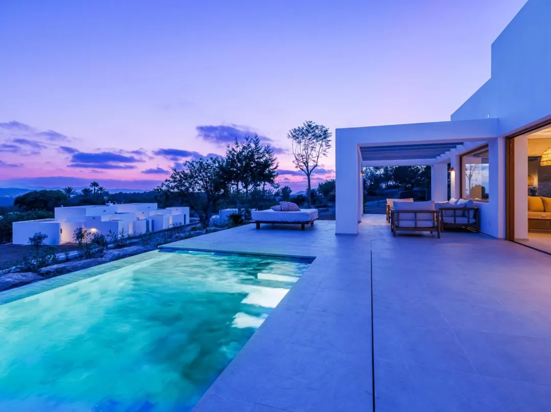 Can Lluc Boutique Country Hotel & Villas, A Member Of Beyond Green - Ibiza