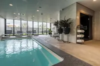 Fruitpark Hotel & Spa - spa