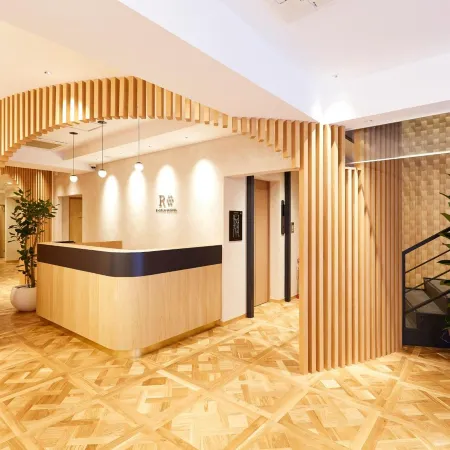 R Star Hostel Kyoto