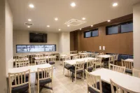 Kuretake-INN Hamamatsueki Minamiguchi Premium - Bữa sáng