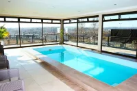 Eagle Nest Luxury Accommodation - WiFi