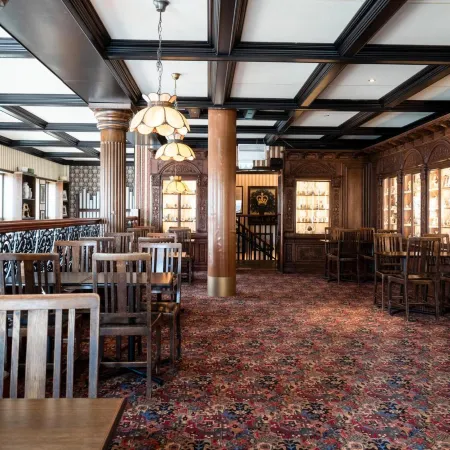 Hotel Bishops Arms Piteå