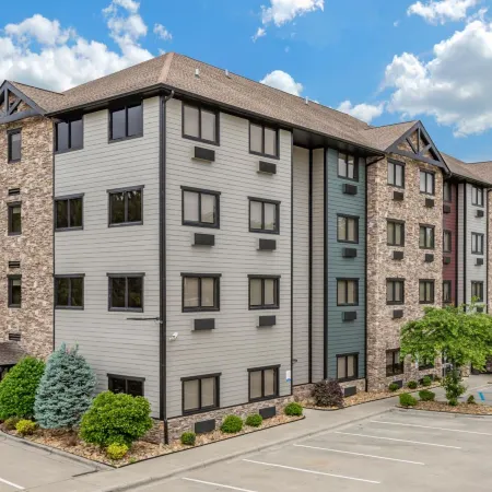 Brookstone Lodge Near Biltmore Village, Ascend Hotel Collection