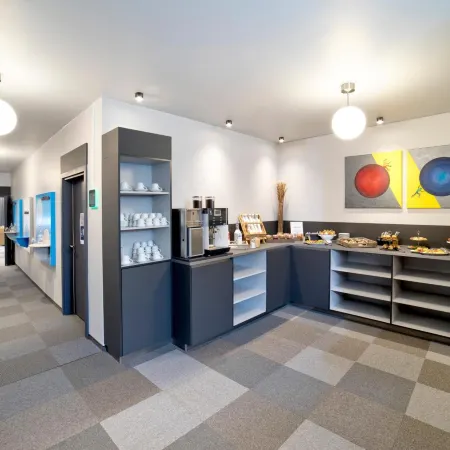 Maxx Hotel Jena