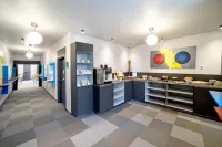 Maxx Hotel Jena - breakfast