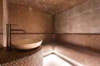 Hotel Palazzo del Mare - Essenza - spa