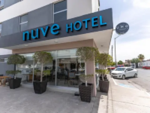Nuve Hotels in Torreon