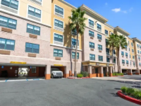 Extended Stay America Premier Suites - San Francisco - Belmont Hotels in Belmont