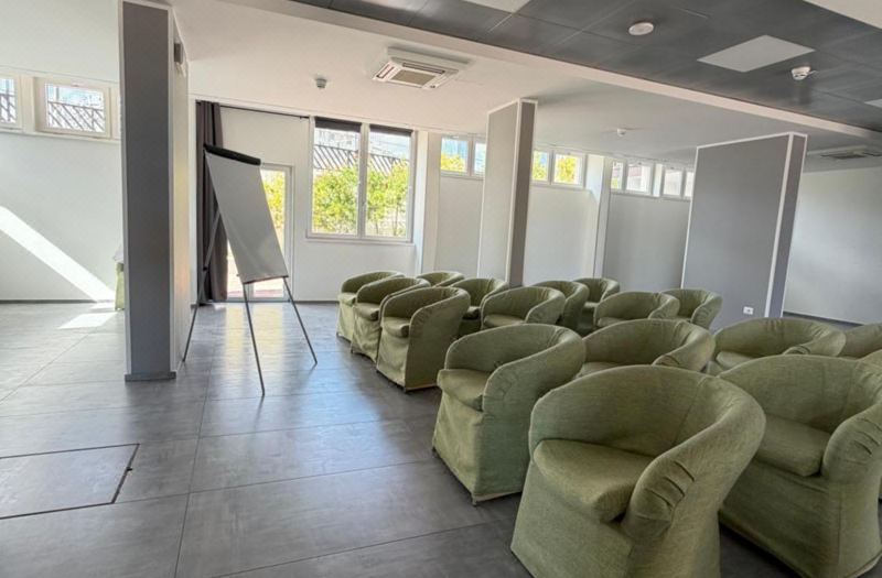 Hotel Bastione photo 2
