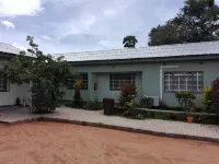 Masikiro Self-Catering Units