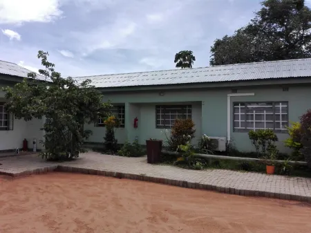 Masikiro Self-Catering Units