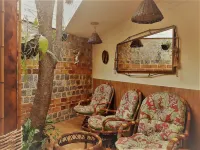 Pousada Terra Garrida