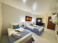 Hotel Tumburagua Soin Sas - Parking