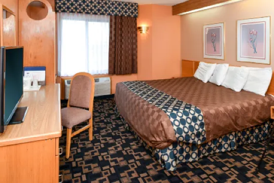 AmericInn by Wyndham Rawlins