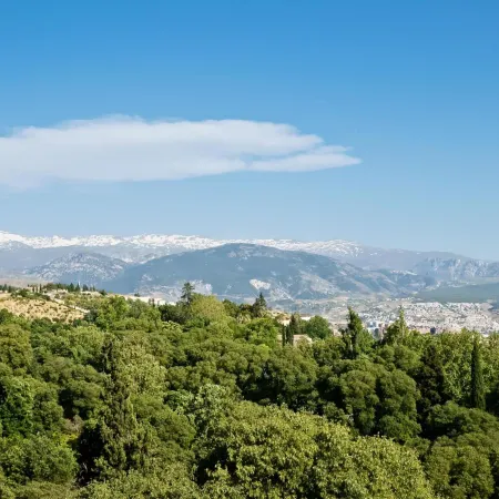 Apartamentos Sierra Nevada 3000