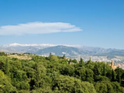Apartamentos Sierra Nevada 3000