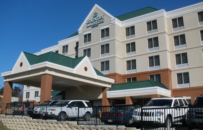 Country Inn & Suites by Radisson, BWI Airport (Baltimore), MD
