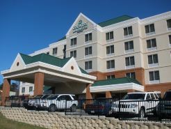 Country Inn & Suites by Radisson, BWI Airport (Baltimore), MD