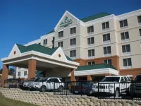 Country Inn & Suites by Radisson, BWI Airport (Baltimore), MD - 3-Star