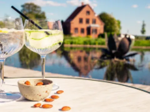 Hostrups Hotel Hotels in Tonder