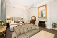 The Hughenden Boutique Hotel