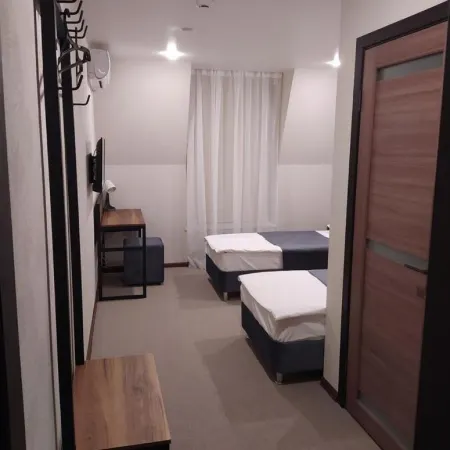 Smart Hotel NEO Tuapse (Смарт НЕО Туапсе)