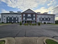 하워드 존슨 바이 윈덤 잭슨