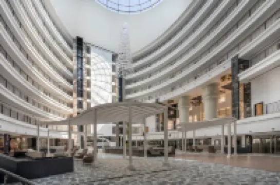 Sirius Town Residence and Spa