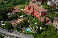Villa Sermolli Hotel a 
