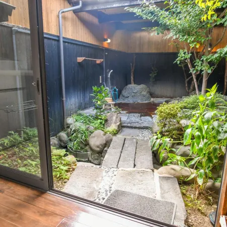 Ryokan Yayanoyu