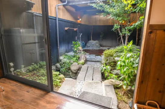 Ryokan Yayanoyu