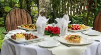 Seaview Lodge and Restaurant - breakfast