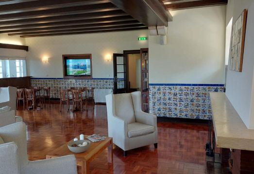 하 알페이제랑 호스텔