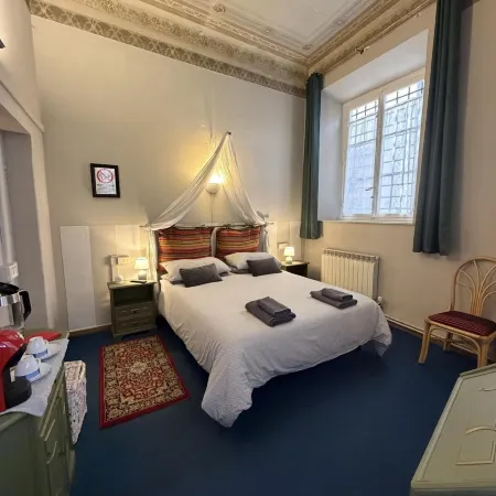 Guest House Santa Giustina Lucca Centro Storico