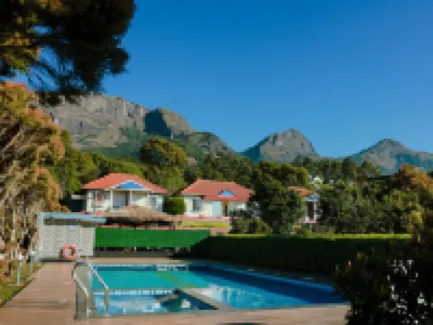 天堂度假酒店 欽納卡納爾酒店