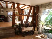 Hissele - Bed and Breakfasts