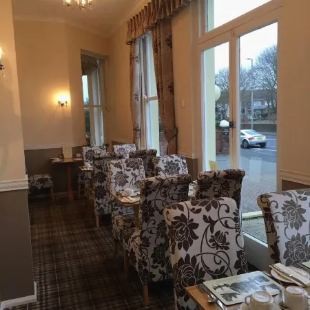St Andrews Hotel