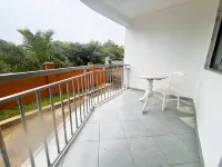 Dutus Hotel Entebbe