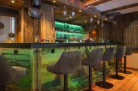 Hotel Jägerhof - Bars