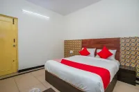 Royal Guest Inn HSR Layout