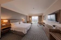 โรงแรม Holiday Inn Select - Guadalajara บาย IHG โรงแรมใน