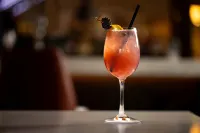 丹佛市中心威斯汀酒店 - 酒吧
