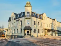Moss Hotel & Apartments Hotels in Moss