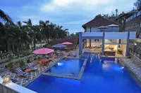 Jazz Senggigi Hotel