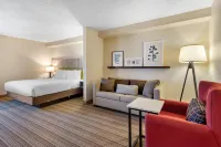 Country Inn & Suites by Radisson, Atlanta Galleria/Ballpark, GA