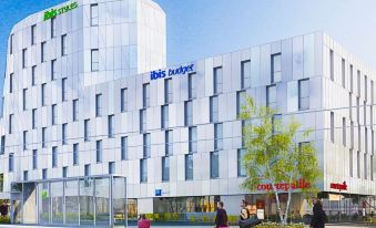Ibis Budget Mulhouse Centre Gare - Housity