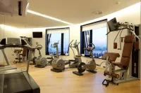 波爾塔菲拉酒店 - 健身室/gym room