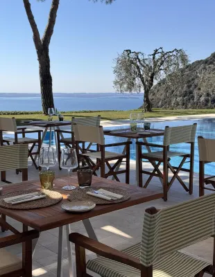 Residence San Michele - Balkoner