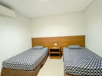 The Srikandi Hotel di Berau